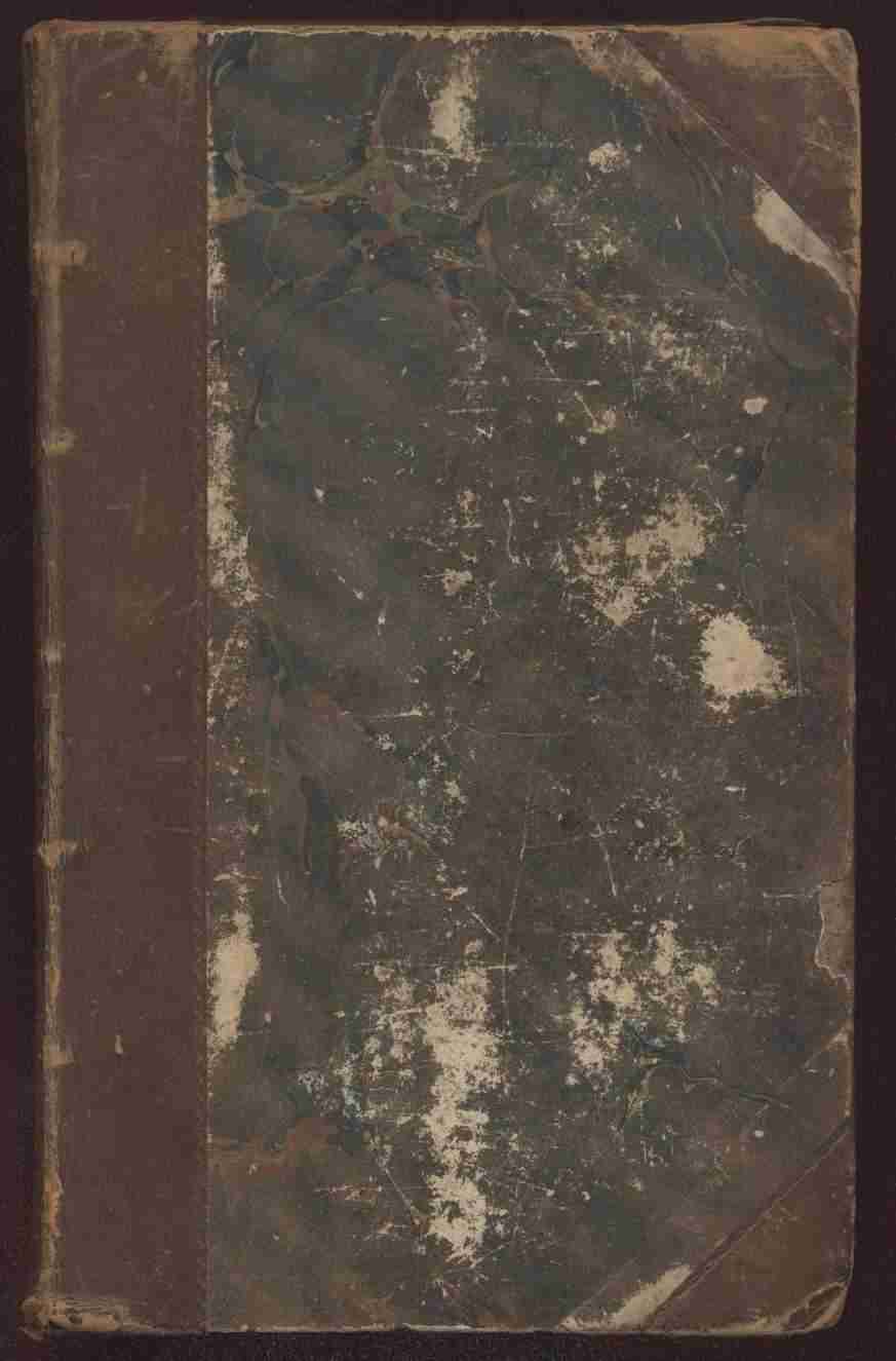 The Confessions of Harry Lorrequer — Volume 2 cover