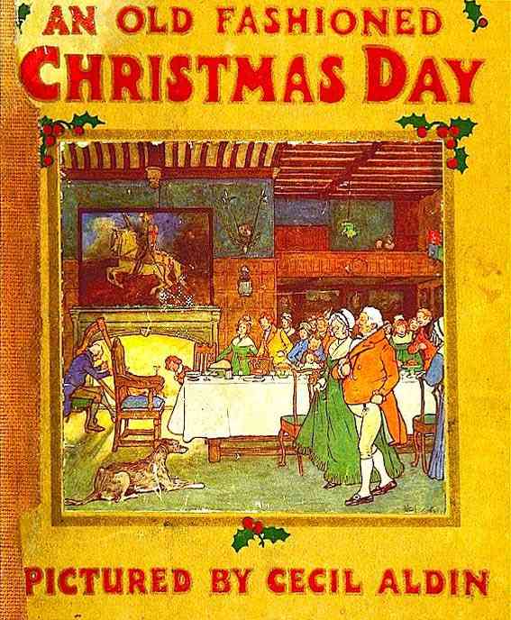 Christmas Day cover