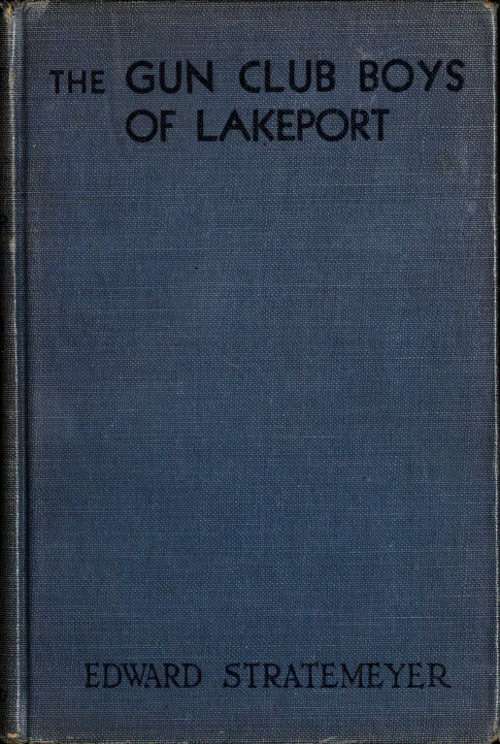 The Gun Club boys of Lakeport cover