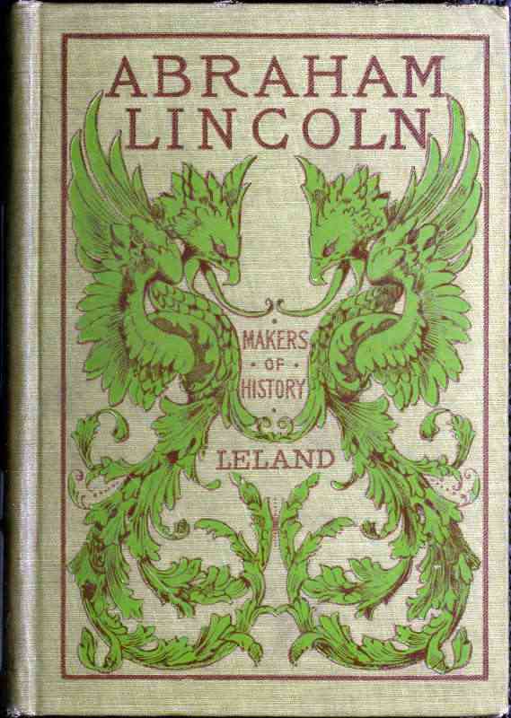 Abraham Lincoln and the Abolition of Slavery in the United States cover