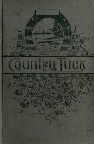 Country Luck cover
