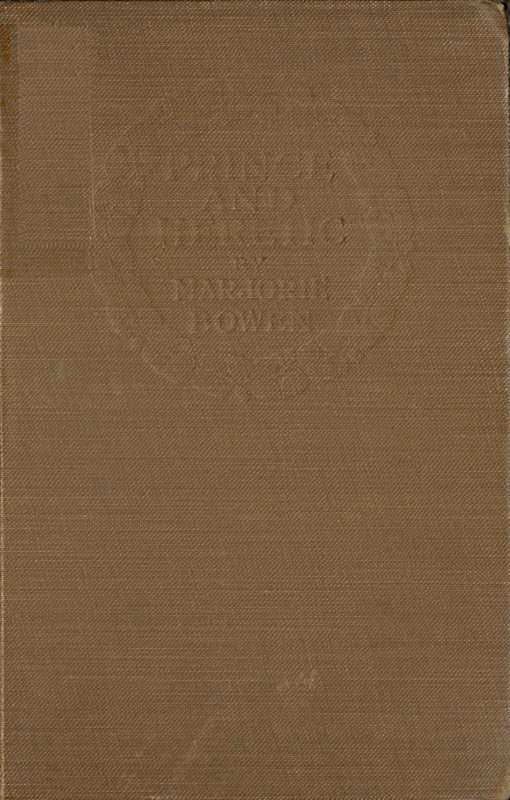 Prince and Heretic cover