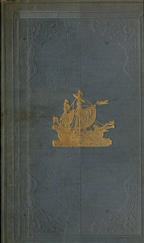 The Bondage and Travels of Johann Schiltberger, a Native of Bavaria, in Europe, Asia, and Africa, 1396-1427 cover