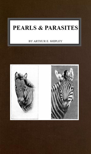 Pearls & Parasites cover
