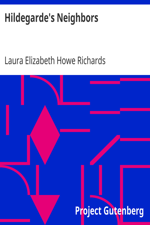Hildegarde's Neighbors cover