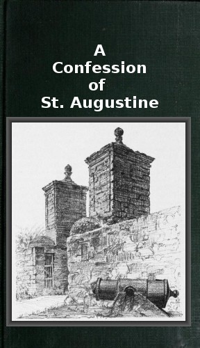 A Confession of St. Augustine cover