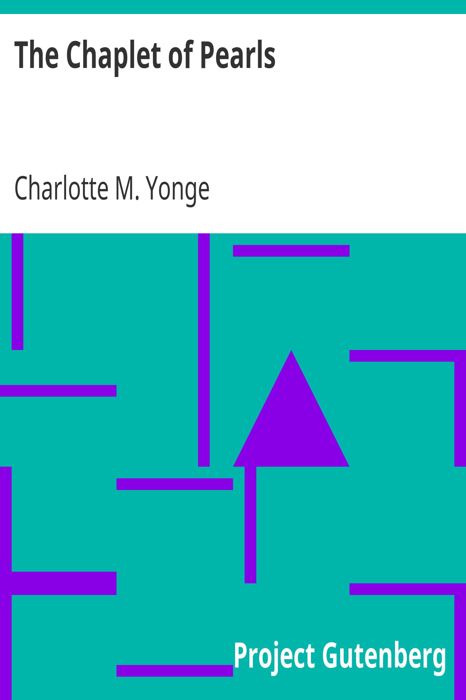 The Chaplet of Pearls cover