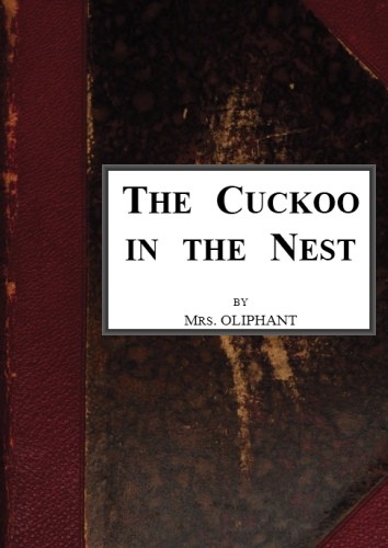 The Cuckoo in the Nest, v. 2/2 cover