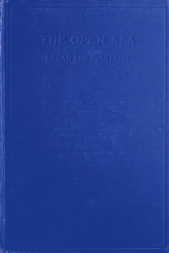 The open sea cover