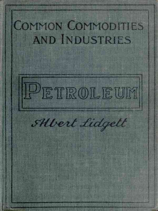 Petroleum cover