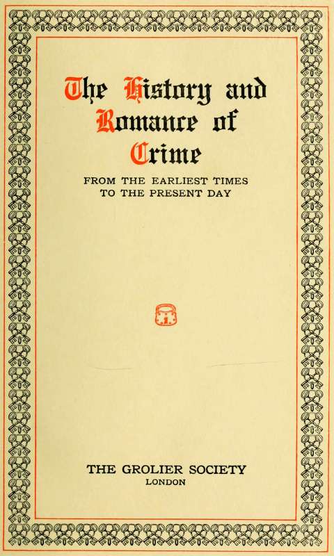 Russian Prisons / St. Peter and St. Paul; the Schlüsselburg; the Ostrog at Omsk; the story of Siberian exile; Tiumen, Tomsk, Saghalien cover