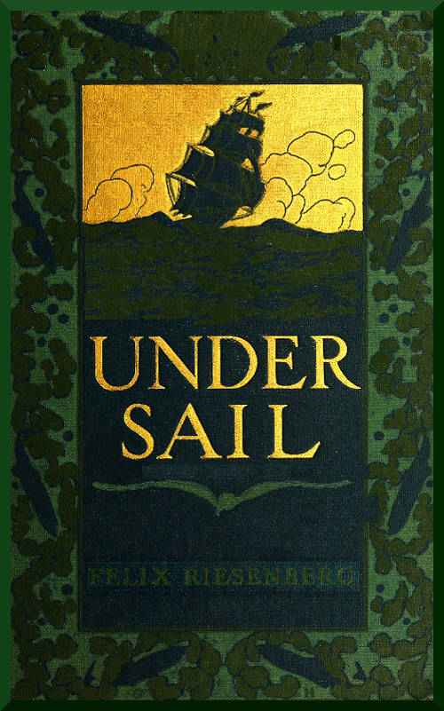 Under Sail cover