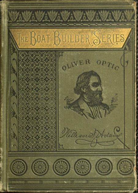 Stem to Stern; or, building the boat cover