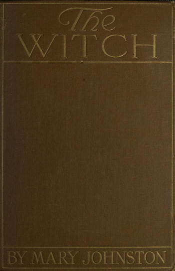 The Witch cover