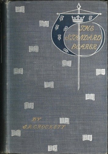 The Standard Bearer cover