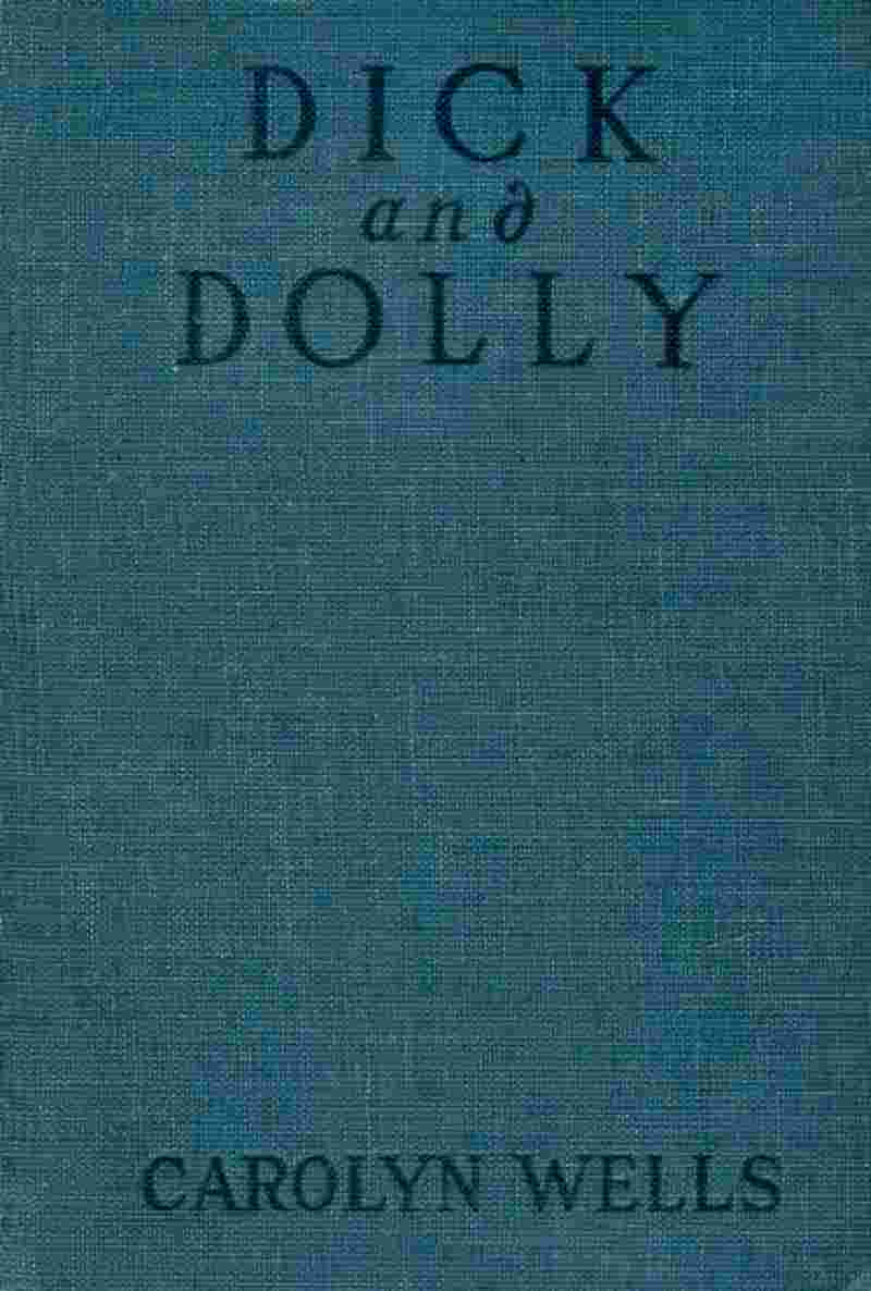 Dick and Dolly cover