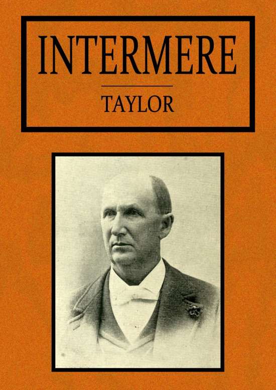 Intermere cover