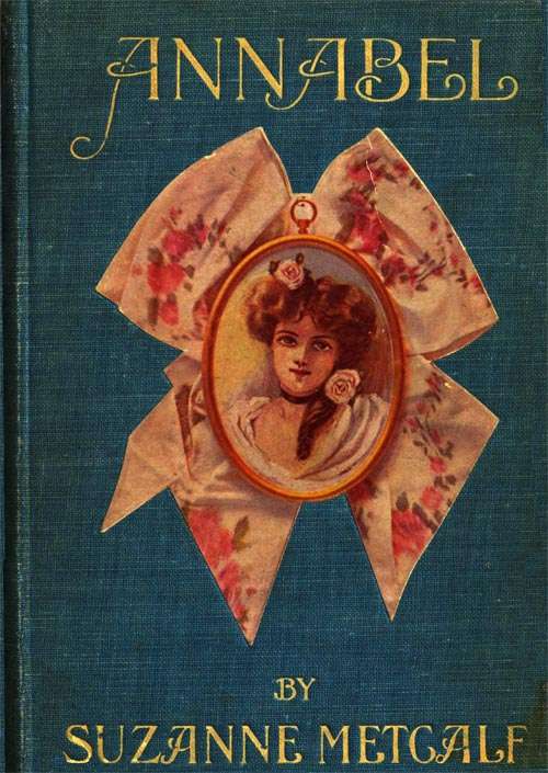 Annabel: A Novel for Young Folks cover