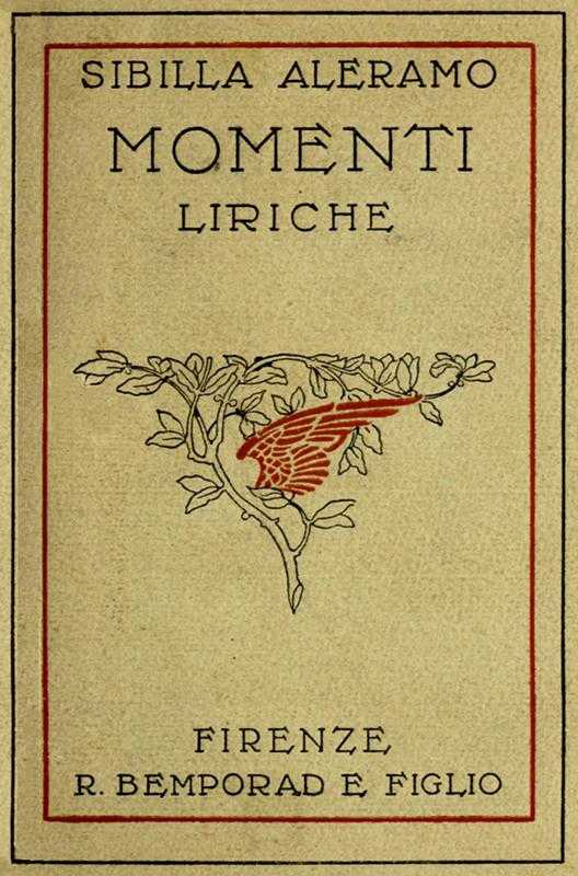 Momenti: Liriche cover