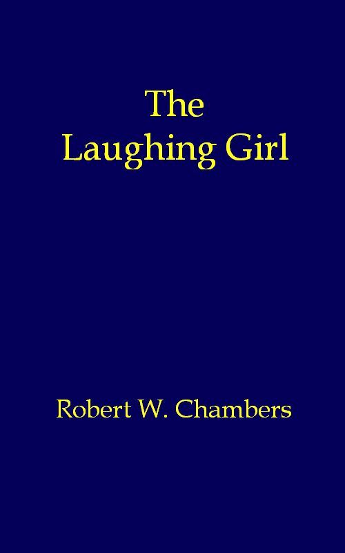 The Laughing Girl cover
