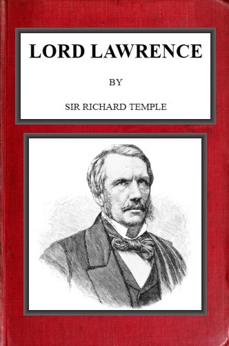 Lord Lawrence cover