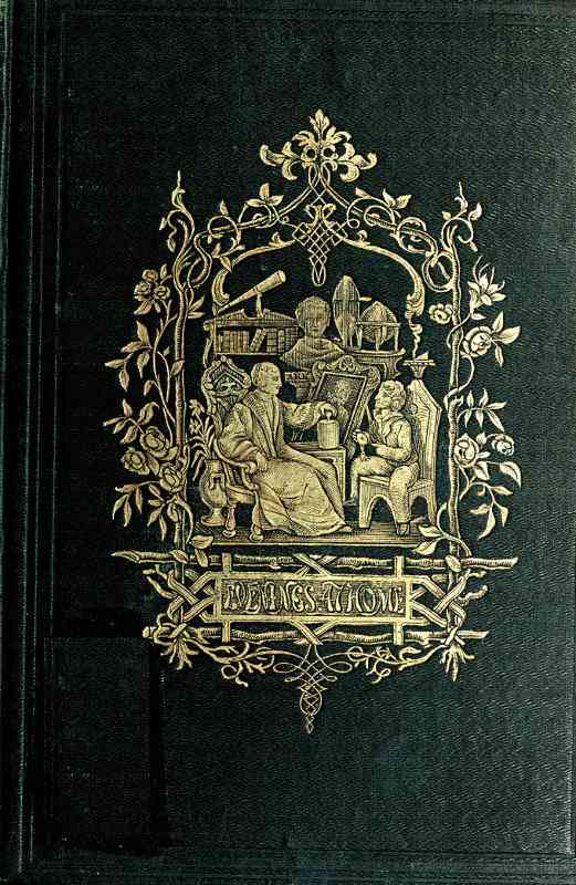 Evenings at Home; Or, The Juvenile Budget Opened cover