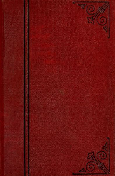The Dorrington Deed-Box cover