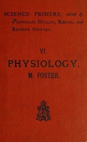 Physiology cover