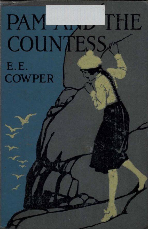 Pam and the Countess cover