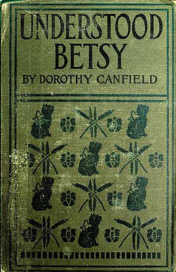 Understood Betsy cover