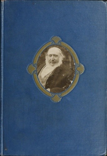 The Blackmore Country cover