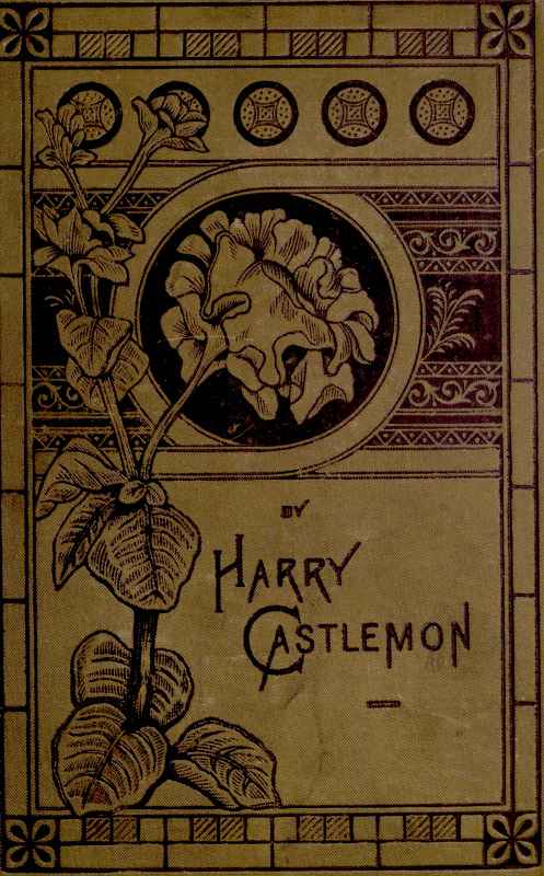 Don Gordon's Shooting-Box cover