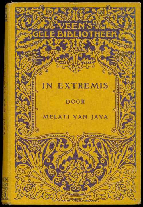 In Extremis cover