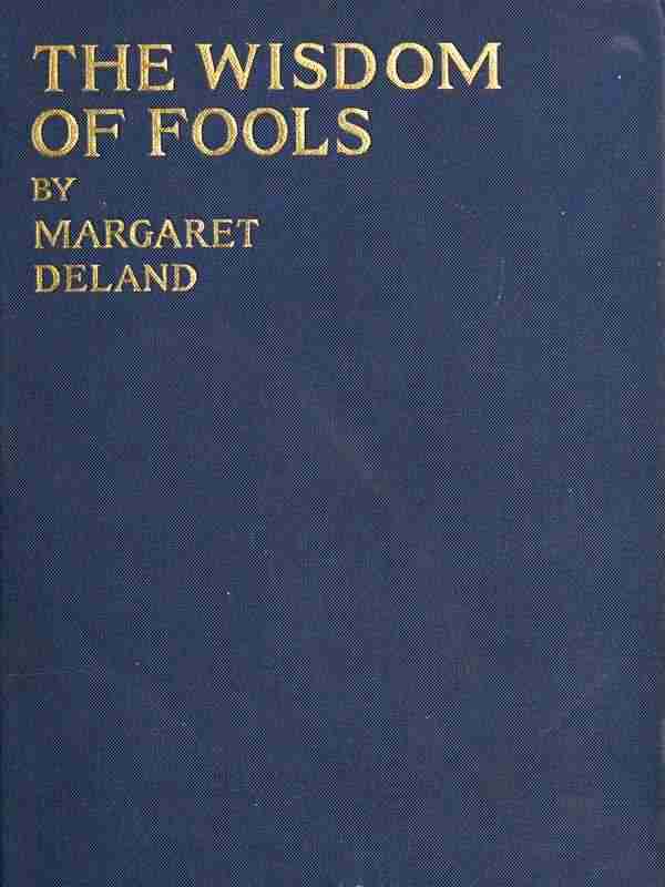 The Wisdom of Fools cover