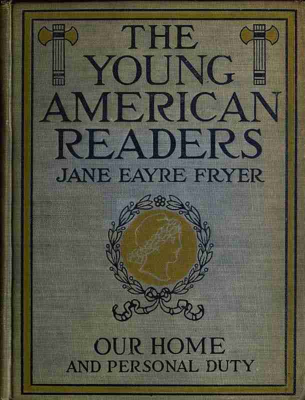Our Home and Personal Duty cover