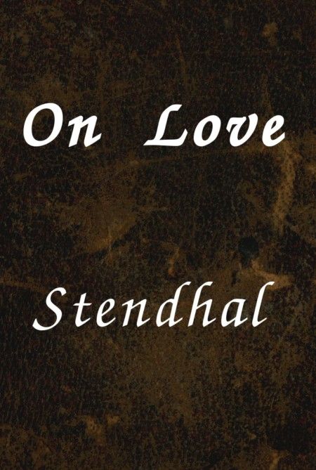 On Love cover
