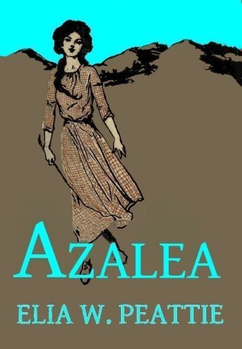 Azalea: The Story of a Little Girl in the Blue Ridge Mountains cover