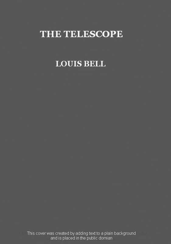 The Telescope cover
