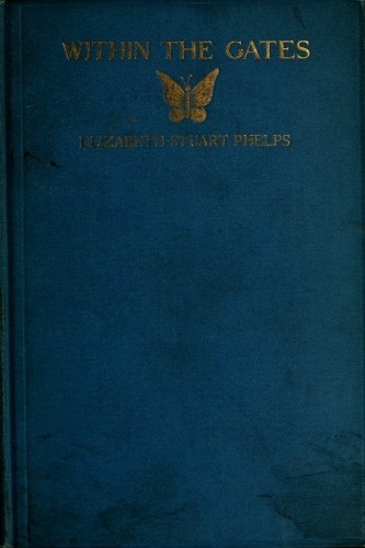 Within the Gates cover