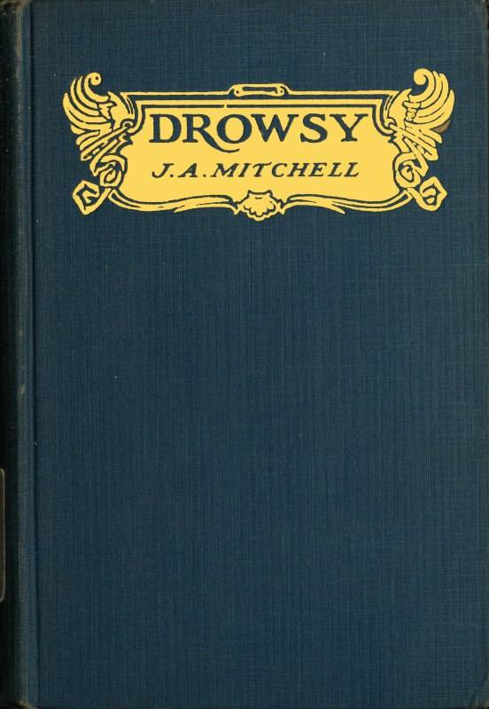 Drowsy cover