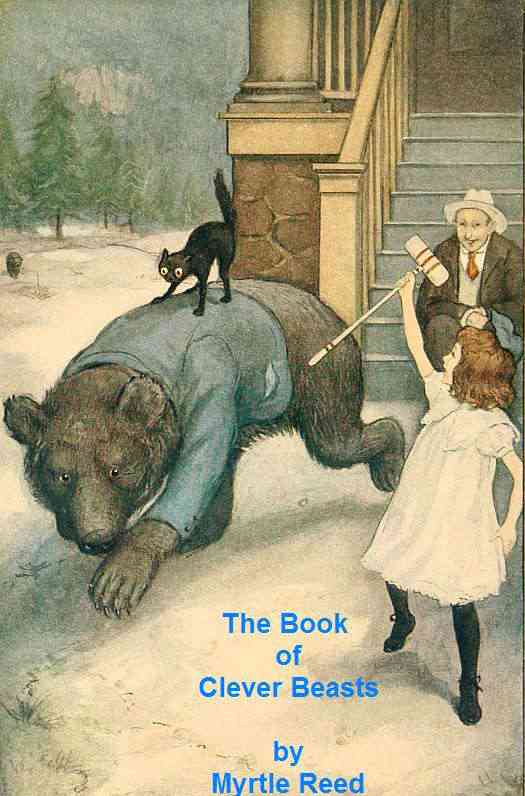 The Book of Clever Beasts: Studies in Unnatural History cover