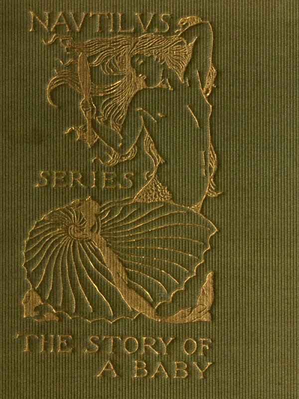 The Story of a Baby cover