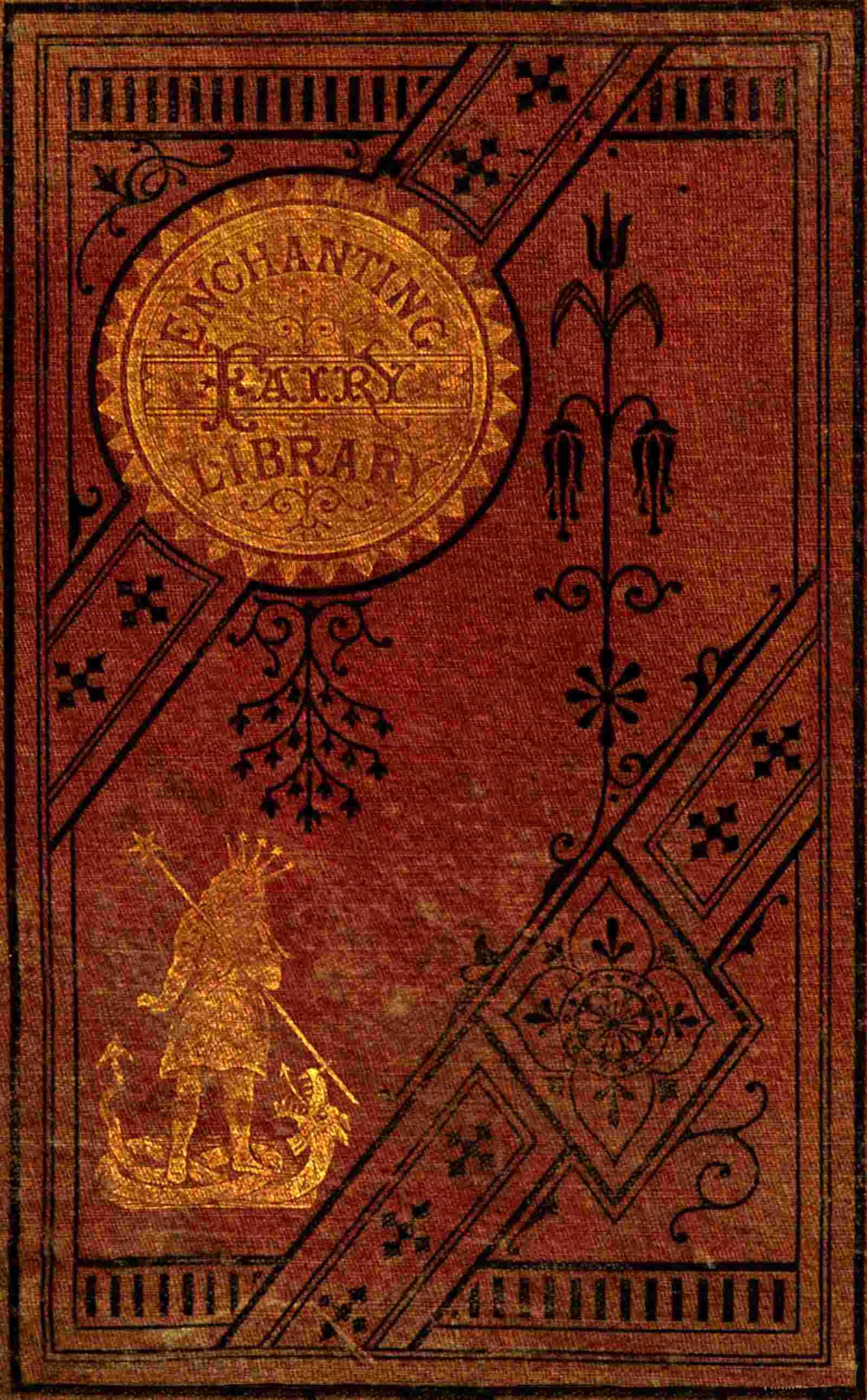 Eva's Adventures in Shadow-Land cover