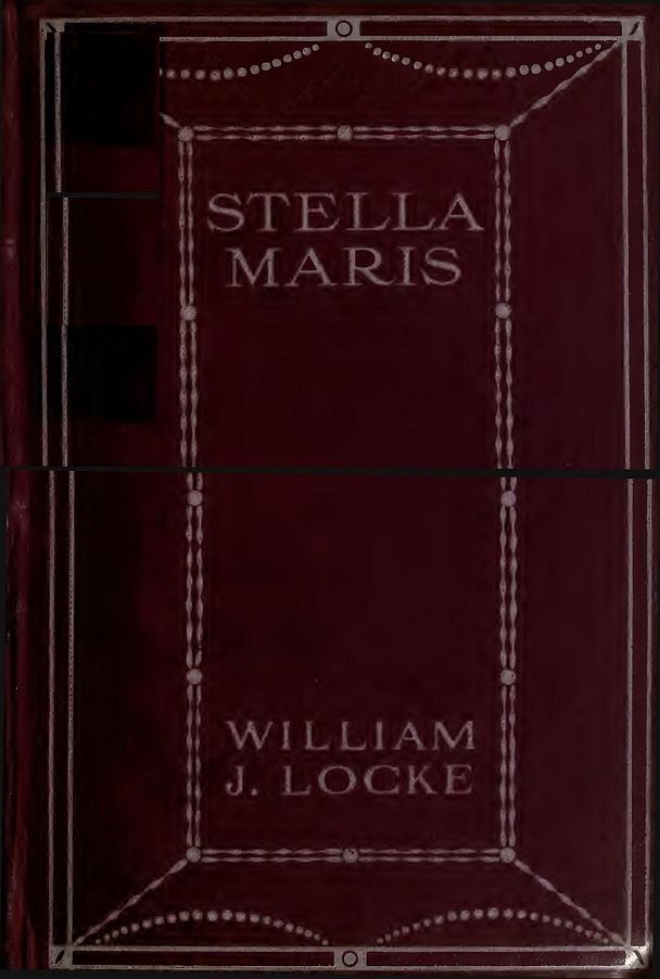 Stella Maris cover