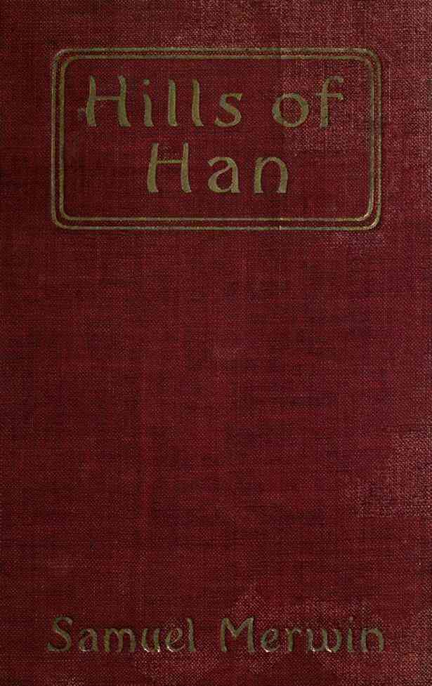 Hills of Han: A Romantic Incident cover