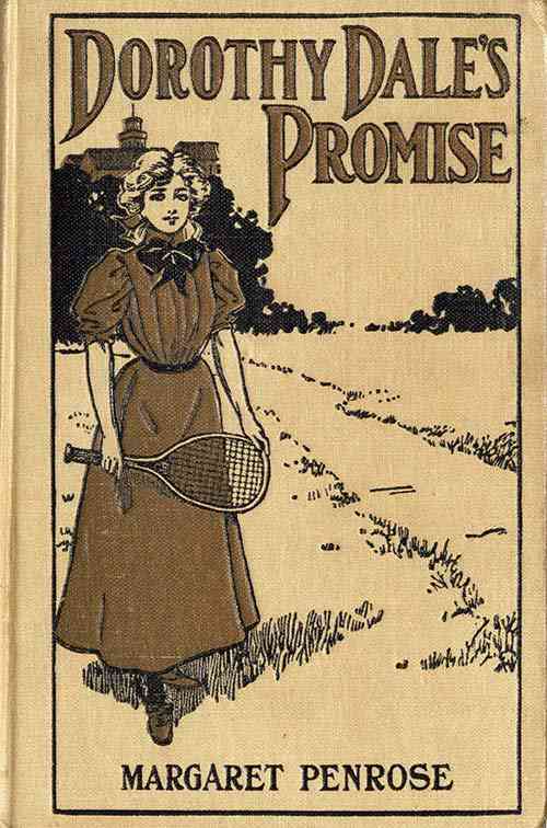 Dorothy Dale's Promise cover
