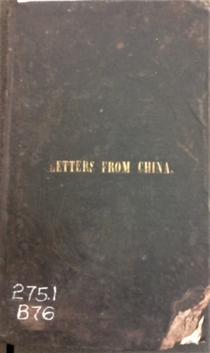 Letters to Children cover