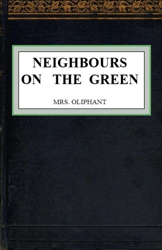 Neighbours on the Green cover