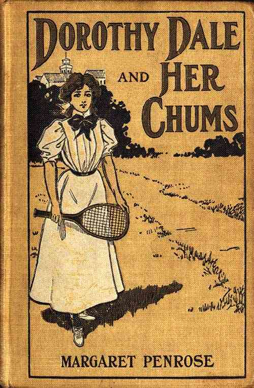 Dorothy Dale and Her Chums cover