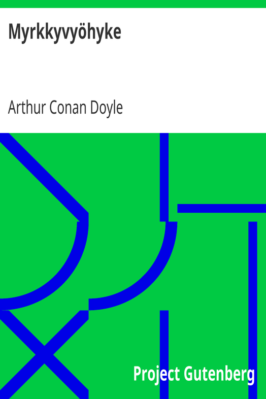 Myrkkyvyöhyke cover